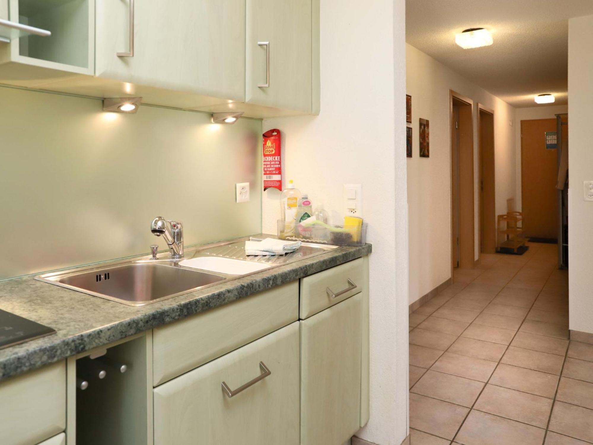 צווייזימן Apartment Belmi By Interhome מראה חיצוני תמונה