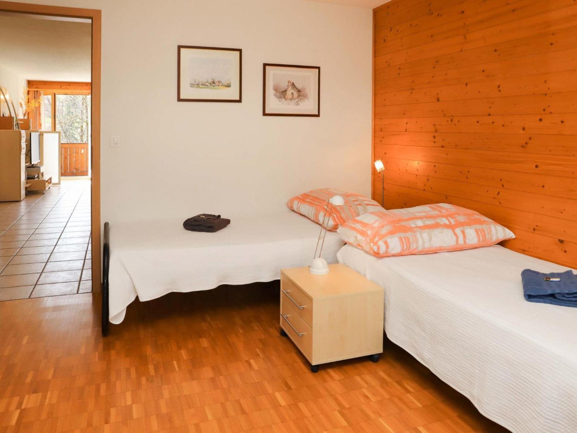 צווייזימן Apartment Belmi By Interhome מראה חיצוני תמונה