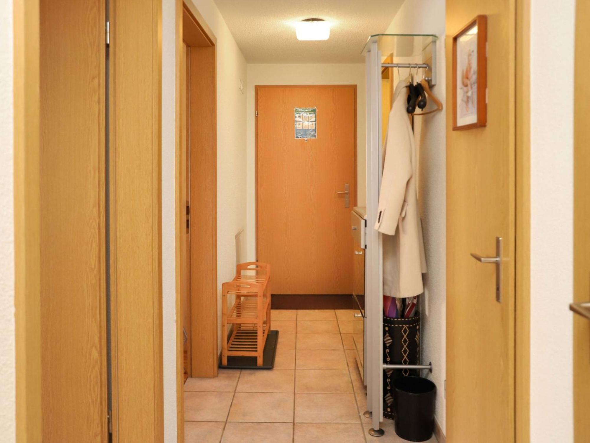 צווייזימן Apartment Belmi By Interhome מראה חיצוני תמונה