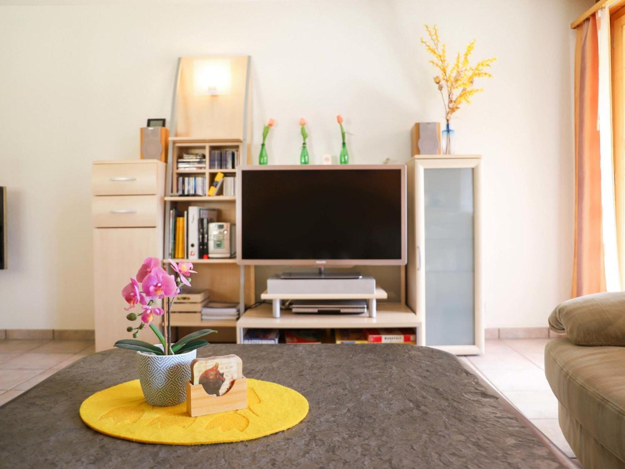 צווייזימן Apartment Belmi By Interhome מראה חיצוני תמונה