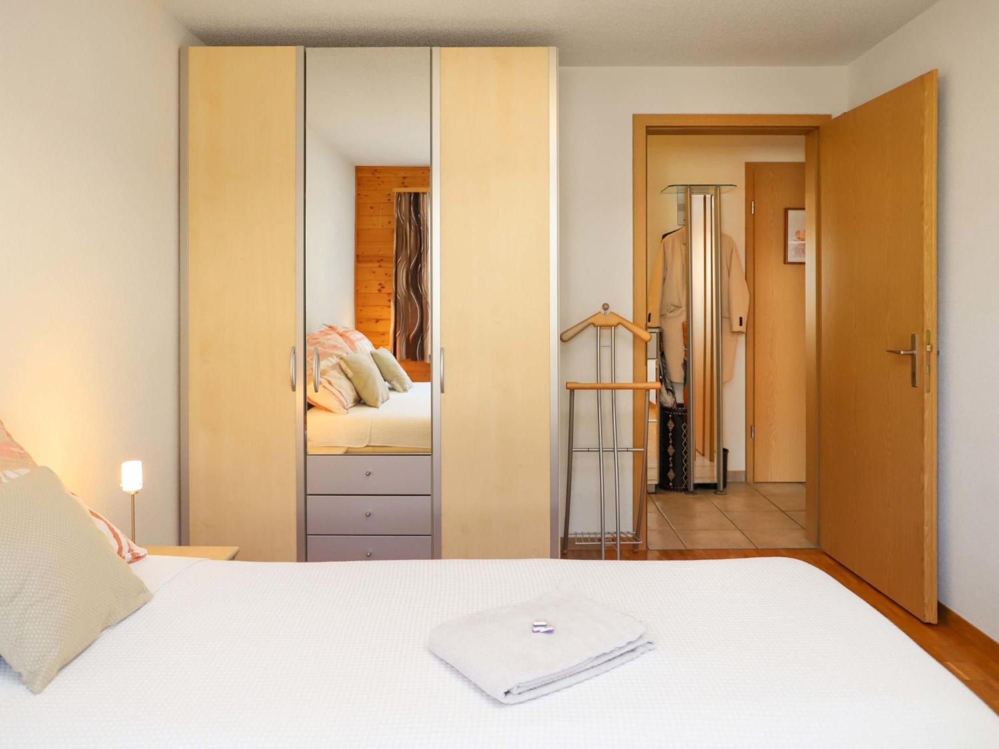 צווייזימן Apartment Belmi By Interhome מראה חיצוני תמונה