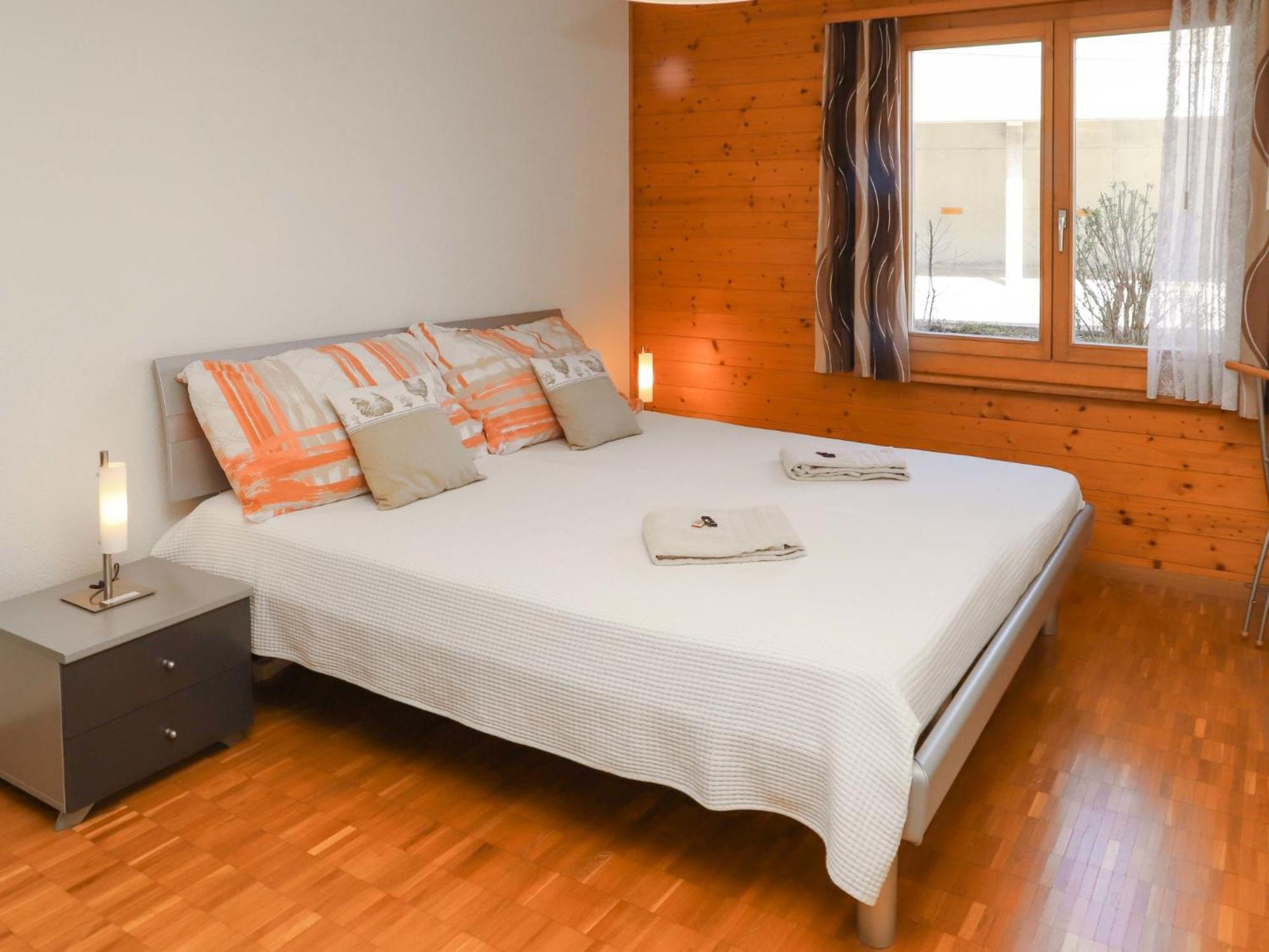 צווייזימן Apartment Belmi By Interhome מראה חיצוני תמונה